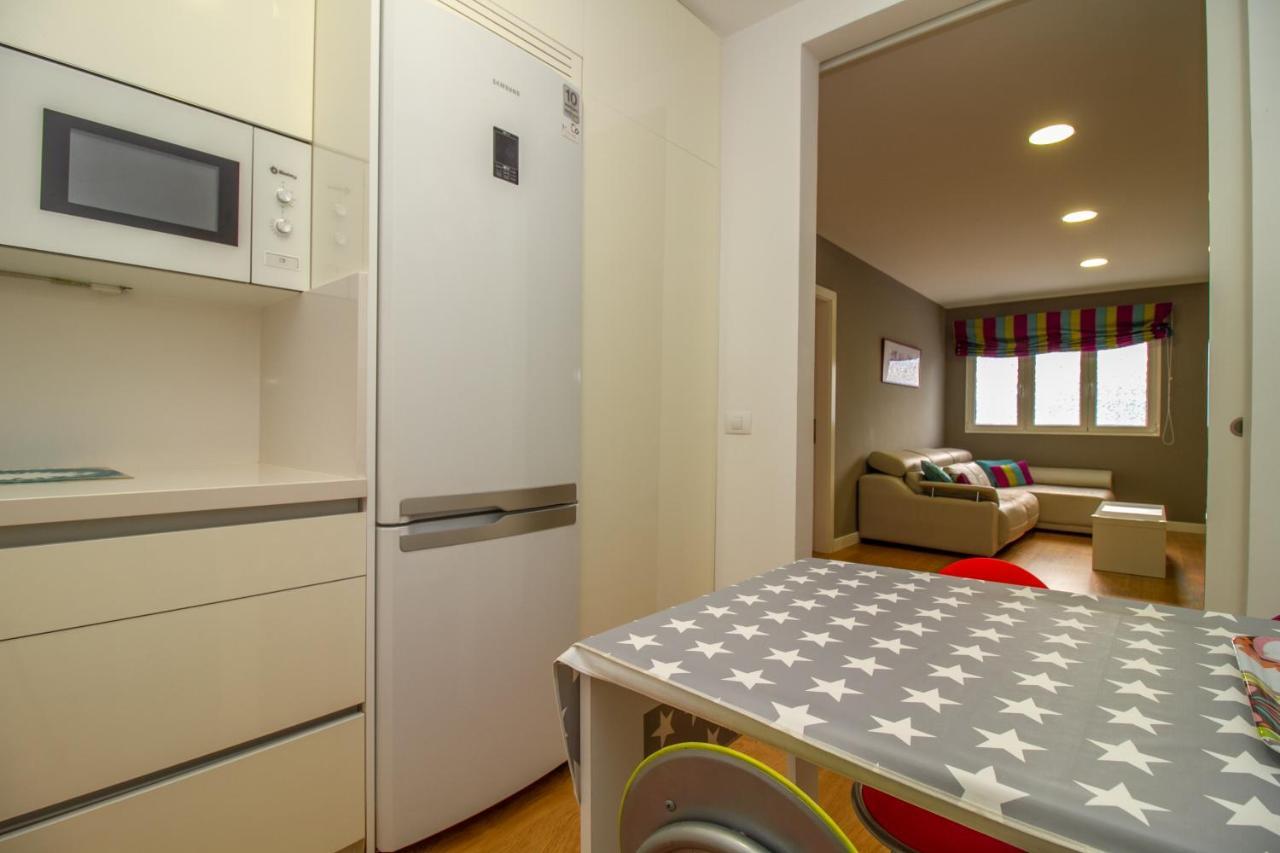 לאס פאלמס דה גראן קנאריה Two-Bedroom Aparment In Santa Catalina Park מראה חיצוני תמונה