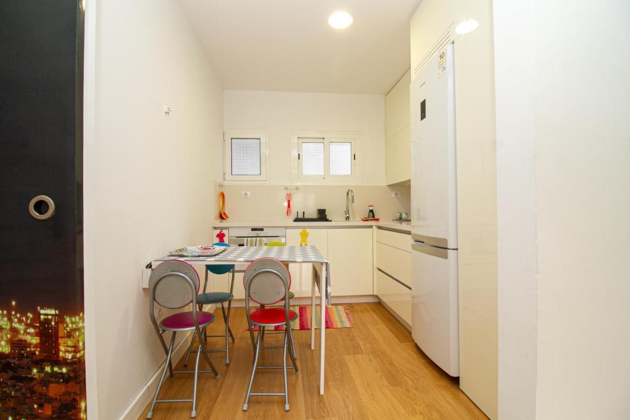 לאס פאלמס דה גראן קנאריה Two-Bedroom Aparment In Santa Catalina Park מראה חיצוני תמונה