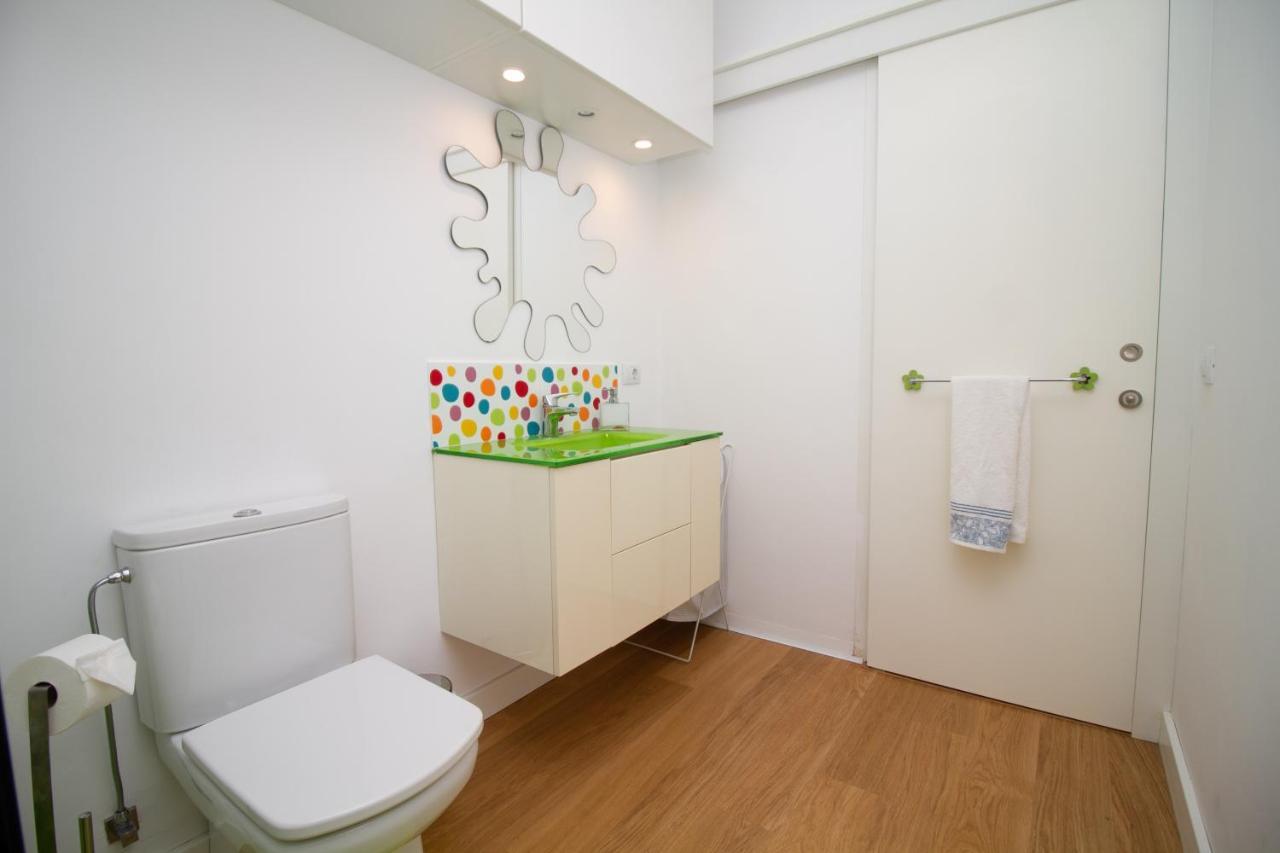 לאס פאלמס דה גראן קנאריה Two-Bedroom Aparment In Santa Catalina Park מראה חיצוני תמונה